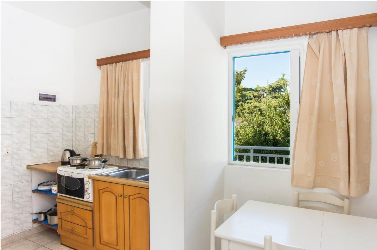 ספרטיה Blue White Apartments - Kefallonia Poolside Retreats מראה חיצוני תמונה