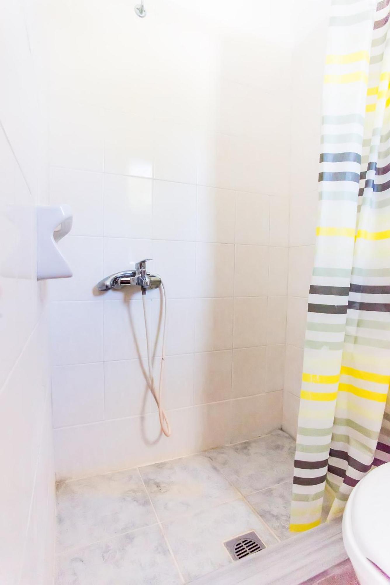 ספרטיה Blue White Apartments - Kefallonia Poolside Retreats מראה חיצוני תמונה